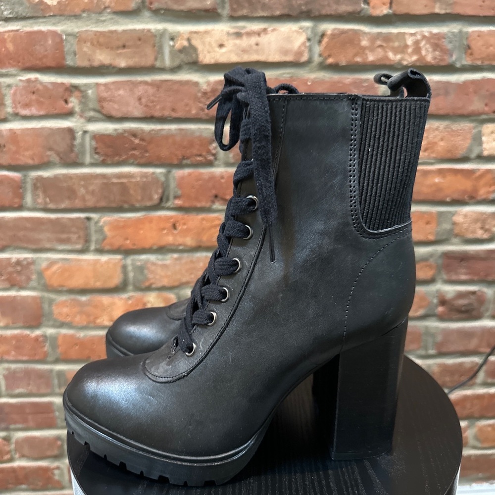 Brand new Sam Edelman booties